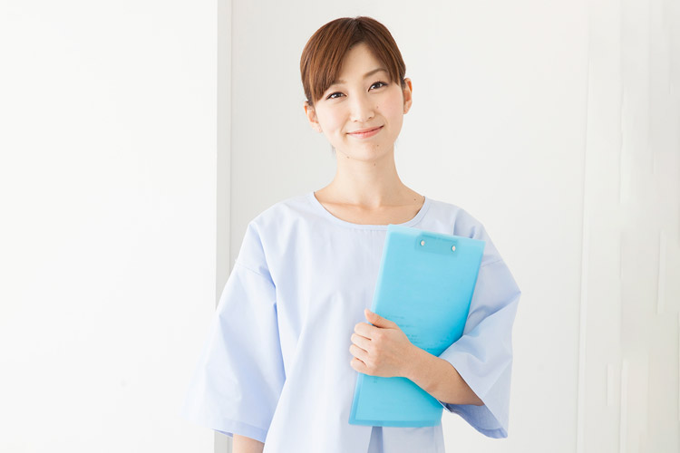 健康診断イメージ画像