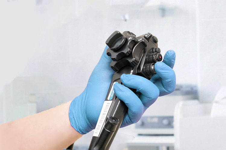 胃カメライメージ画像