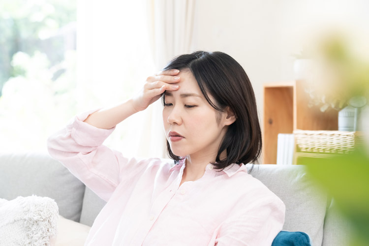 発熱外来イメージ画像