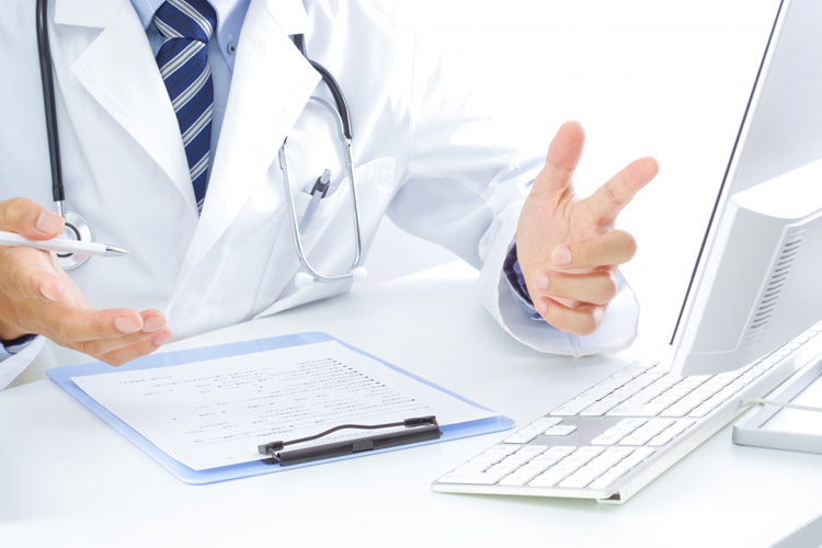 一般内科イメージ画像