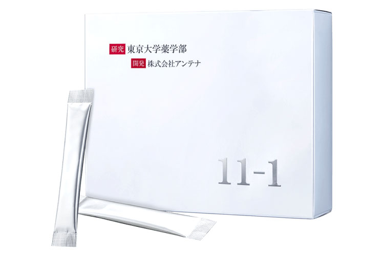 11-1乳酸菌